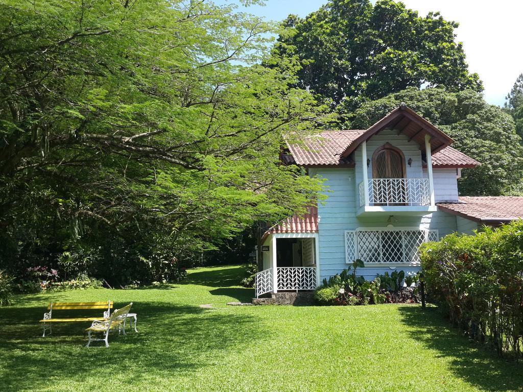 Park Eden Bed & Breakfast Los Llanitos 객실 사진