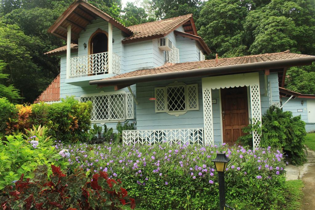 Park Eden Bed & Breakfast Los Llanitos 객실 사진