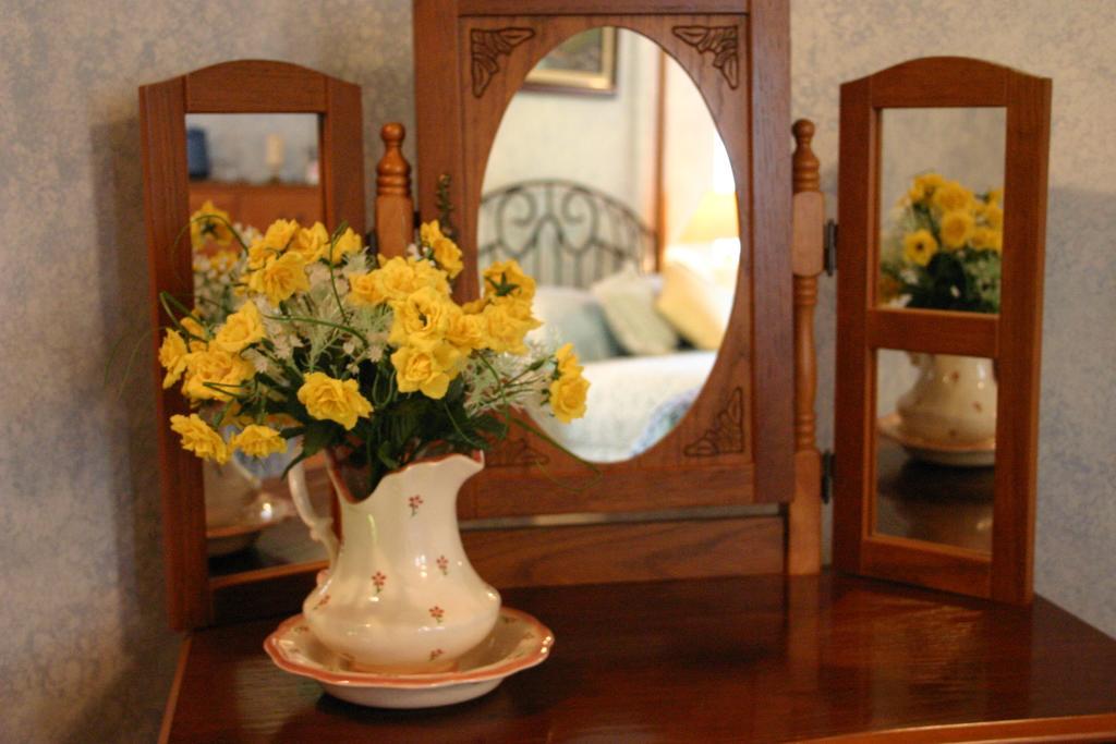 Park Eden Bed & Breakfast Los Llanitos 객실 사진
